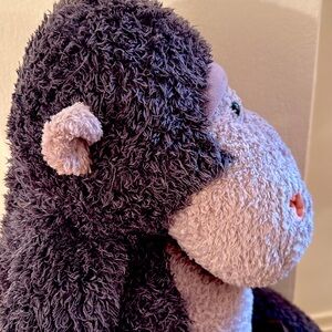 JellyCat hard to find extra large Gorilla